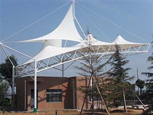 膜結(jié)構(gòu)材料都有哪些？