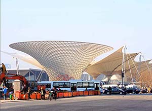 什么是膜結(jié)構(gòu)？膜結(jié)構(gòu)有什么特點(diǎn)？