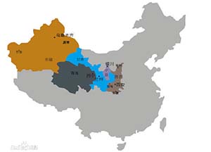 西北地區(qū)的膜結(jié)構(gòu)公司有哪些？