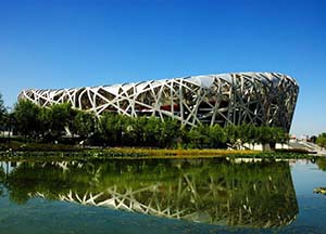 膜結(jié)構(gòu)施工安裝如何合理施加預(yù)張力？