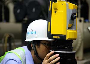 膜結(jié)構(gòu)施工安裝常用設(shè)備有哪些？