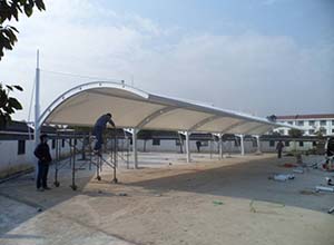 膜結(jié)構(gòu)為何要除銹？除銹的方法有哪些？