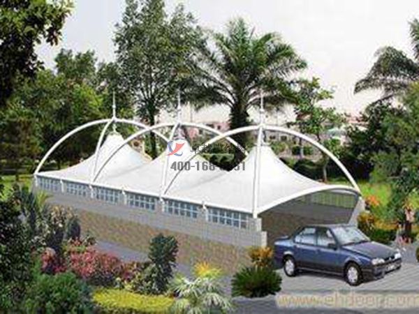 株洲市膜結構地下車庫出入口【中車株洲電機有限公司等】專業(yè)生產(chǎn)廠家