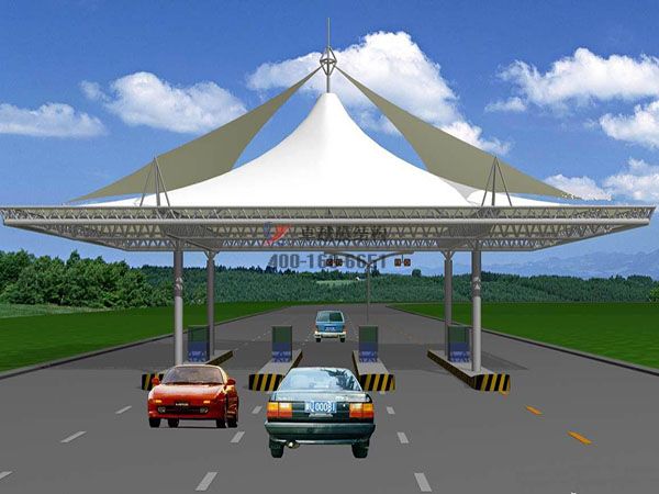 聊城高速收費(fèi)站雨棚【專業(yè)廠家】景觀遮陽(yáng)棚/服務(wù)區(qū)膜結(jié)構(gòu)充電站設(shè)計(jì)公司