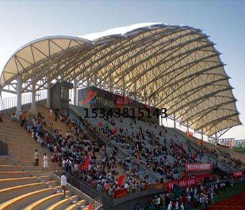 蘭州膜結(jié)構(gòu)看臺【生產(chǎn)廠家】