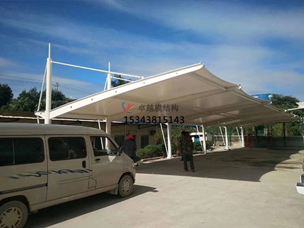 武漢膜結(jié)構遮陽棚【生產(chǎn)廠家】