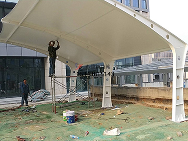 沈陽膜結(jié)構遮陽棚【生產(chǎn)廠家】