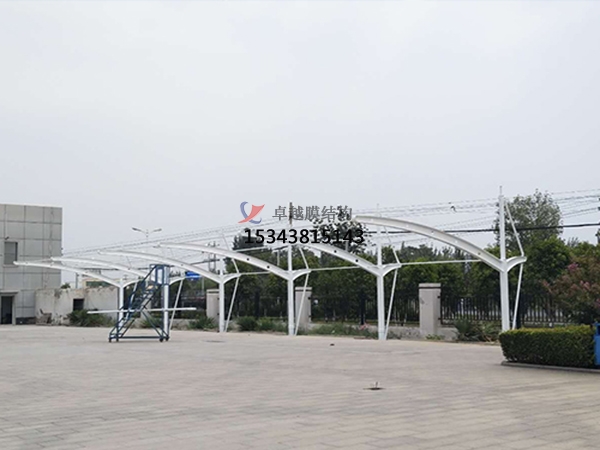 太原膜結(jié)構遮陽棚【生產(chǎn)廠家】