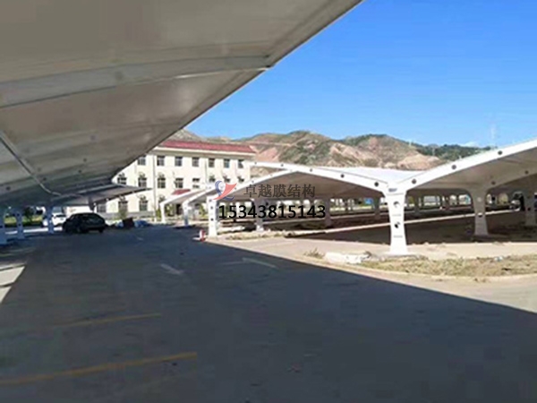 西安膜結(jié)構遮陽棚【生產(chǎn)廠家】