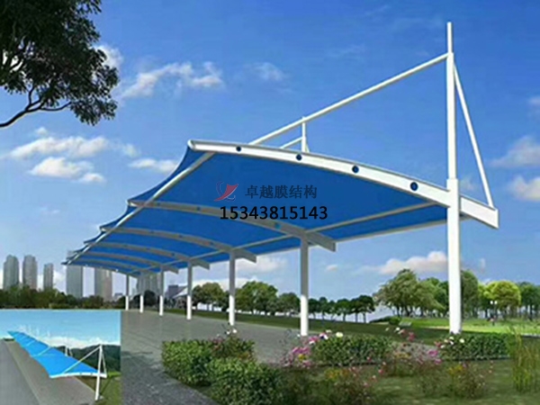 長沙膜結(jié)構遮陽棚【生產(chǎn)廠家】