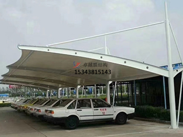 哈爾濱膜結(jié)構遮陽棚【生產(chǎn)廠家】