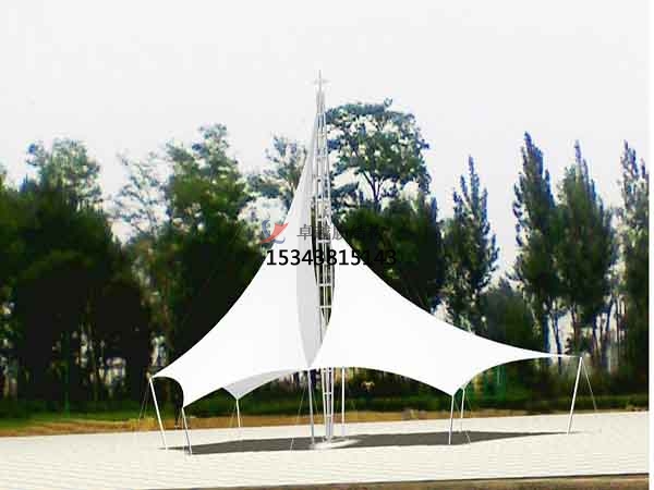 南寧膜結構景觀設計公司【生產(chǎn)廠家】