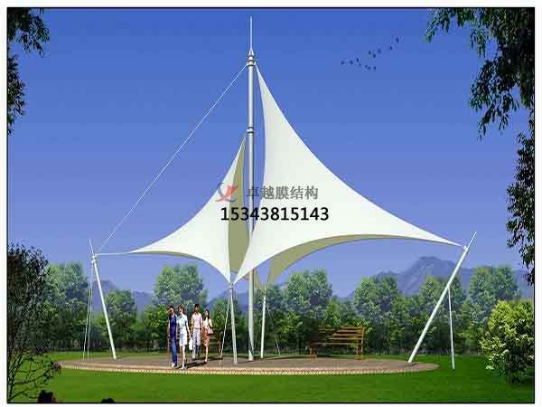 貴陽膜結構景觀設計公司【生產(chǎn)廠家】