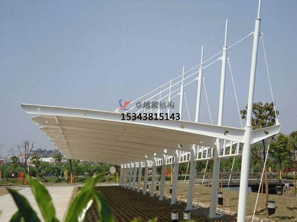 甘南景觀膜結(jié)構(gòu)罩棚設(shè)計(jì)公司【生產(chǎn)廠(chǎng)家】 　　