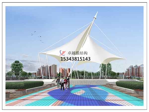 綿陽(yáng)<font color='red'>張拉膜結(jié)構(gòu)</font>專業(yè)生產(chǎn)【生產(chǎn)廠家】 　　