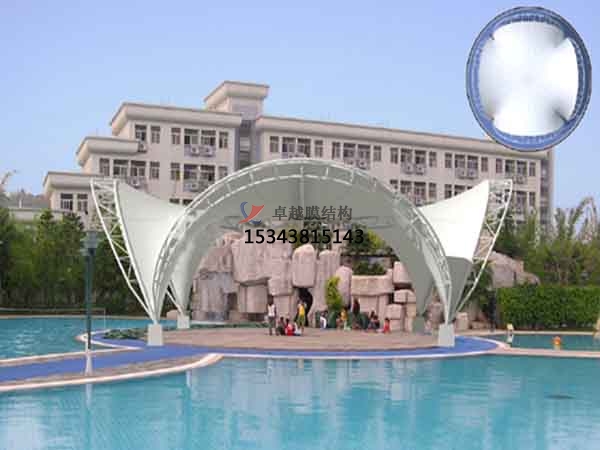 ?？趐tfe膜結(jié)構(gòu)【生產(chǎn)設(shè)計】