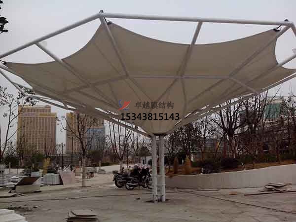 PTFE膜材有什么特點(diǎn)？