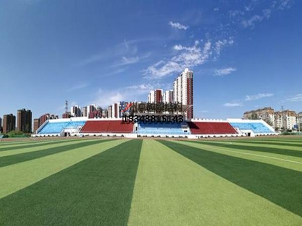 滎陽<font color='red'>膜結構看臺</font>/主席臺/舞臺罩棚【設計施工安裝】