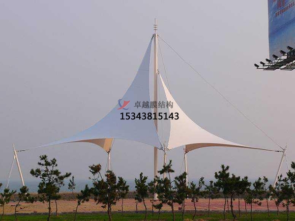 江門(mén)<font color='red'>膜結(jié)構(gòu)公司</font>【廠家直銷】