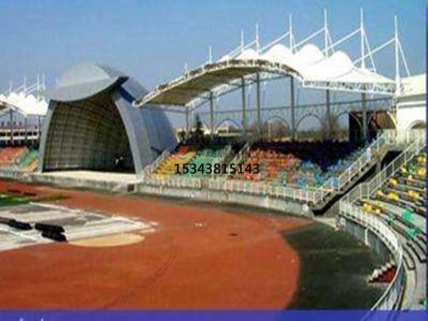 宜章<font color='red'>膜結(jié)構(gòu)看臺</font>/舞臺/主席臺【生產(chǎn)安裝設(shè)計】