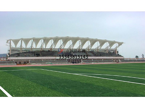 桂陽<font color='red'>膜結(jié)構(gòu)看臺</font>/舞臺/主席臺【生產(chǎn)安裝設(shè)計】