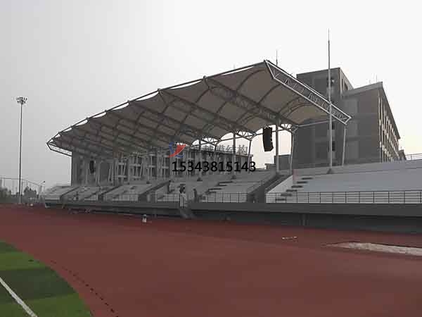 辛集<font color='red'>膜結(jié)構(gòu)看臺(tái)</font>/舞臺(tái)/主席臺(tái)【設(shè)計(jì)安裝】