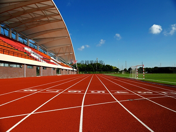 龍華膜結(jié)構看臺雨棚設計施工安裝