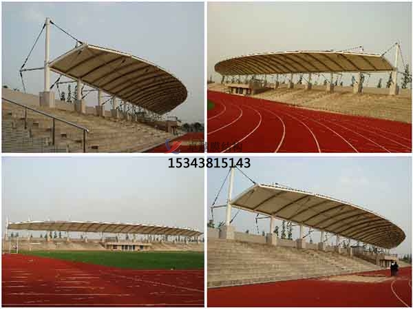 阜南<font color='red'>膜結(jié)構(gòu)看臺</font>/主席臺/舞臺【膜結(jié)構(gòu)施工】