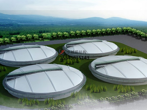 污水池反吊膜報(bào)價(jià)需參考哪些現(xiàn)場(chǎng)因素？