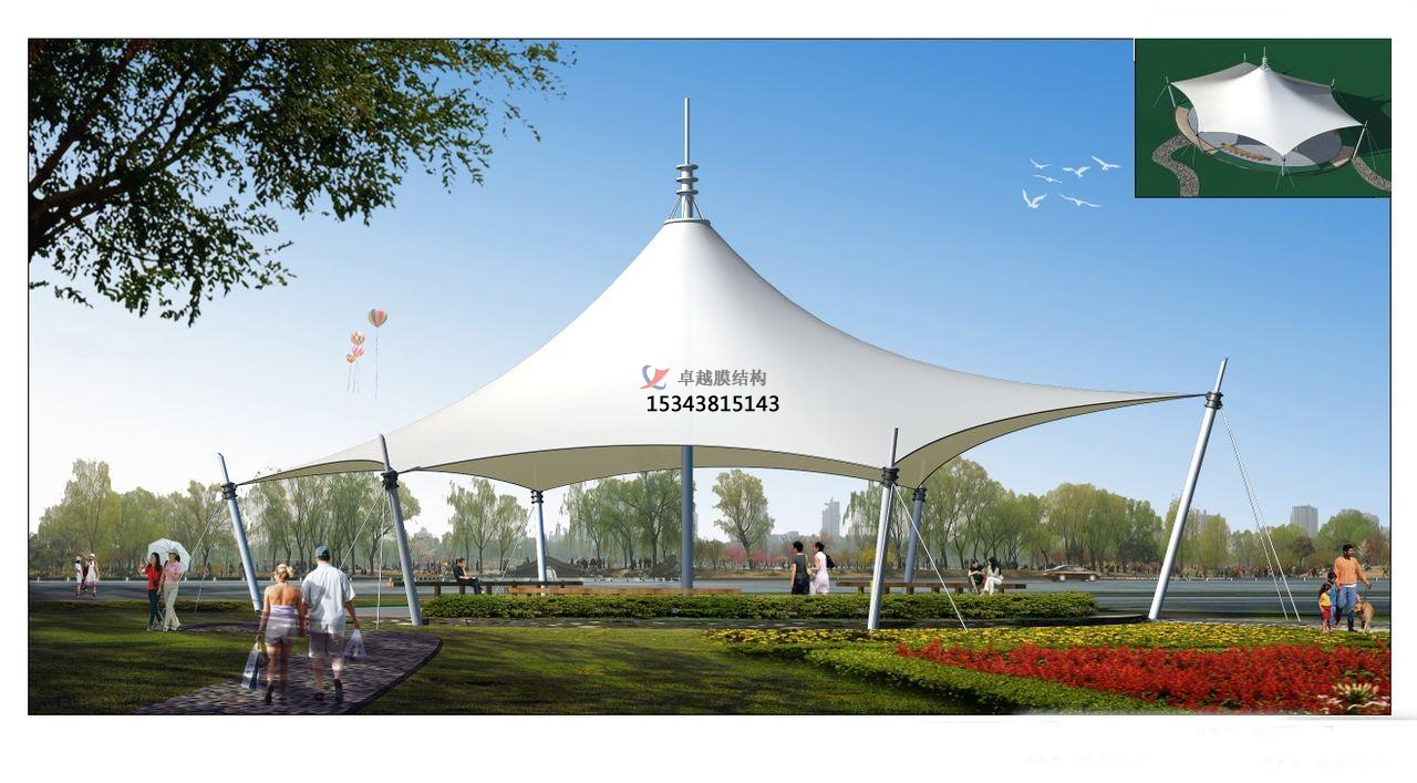 孟津<font color='red'>膜結(jié)構(gòu)景觀</font>【生產(chǎn)廠(chǎng)家】