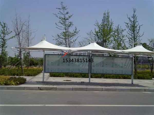 膜結(jié)構(gòu)要如何安裝？