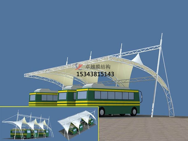 如何編制膜結(jié)構(gòu)工程安裝方案？