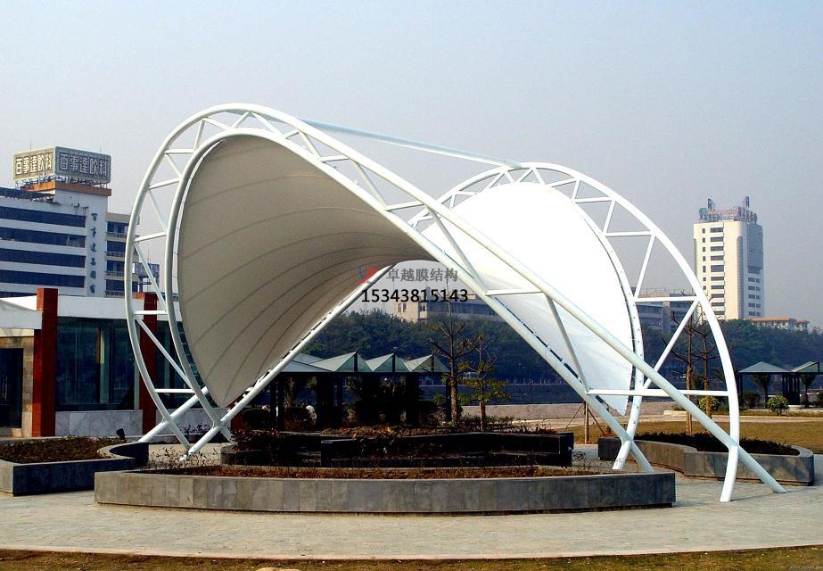 濮陽膜結構景觀【生產(chǎn)廠家】