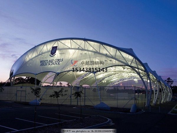 膜結(jié)構(gòu)工程設(shè)計哪家強？