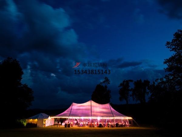 膜結(jié)構(gòu)供應商如何選擇？