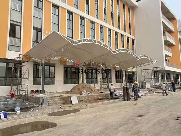 膜結(jié)構(gòu)品牌哪家好？