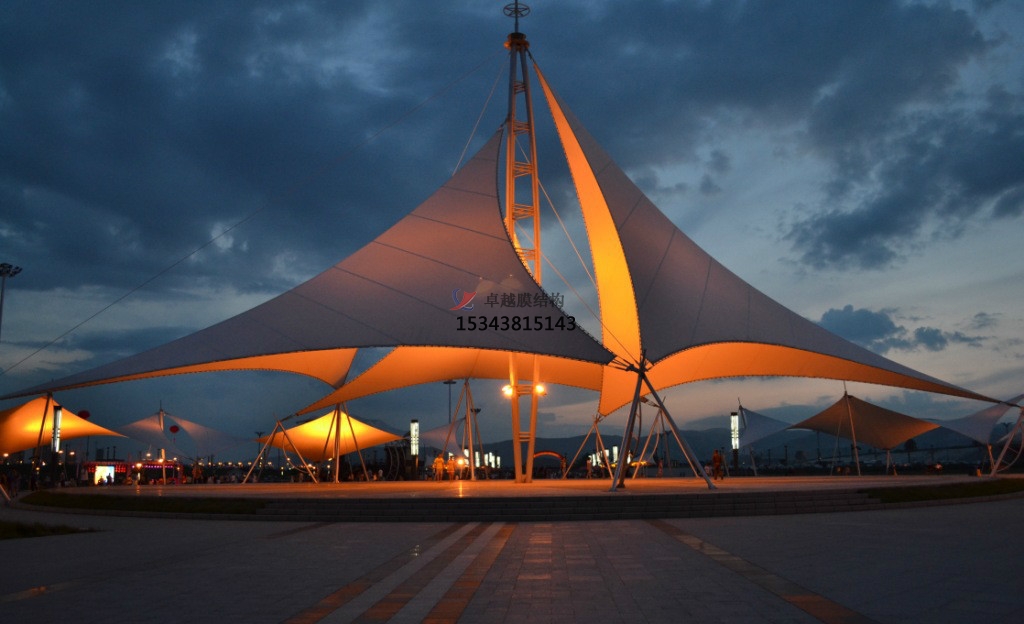 鋼結(jié)構(gòu)膜結(jié)構(gòu)雙資質(zhì)企業(yè)哪里有？