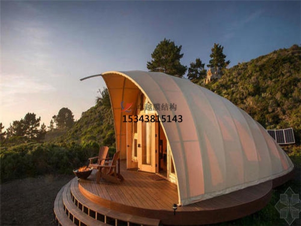 膜結(jié)構(gòu)透光率是多少？