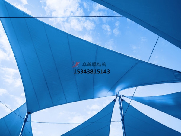 膜結(jié)構(gòu)供應商哪家信譽好？