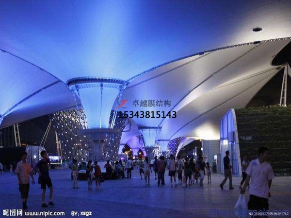 張拉膜景觀誰家有銷售？