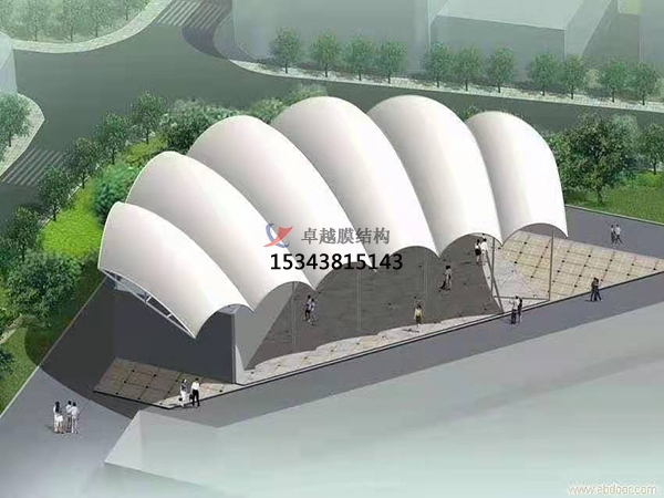 張拉膜廠家有哪些？