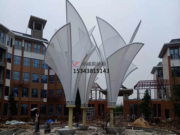 膜結(jié)構(gòu)供應商誰家可靠？