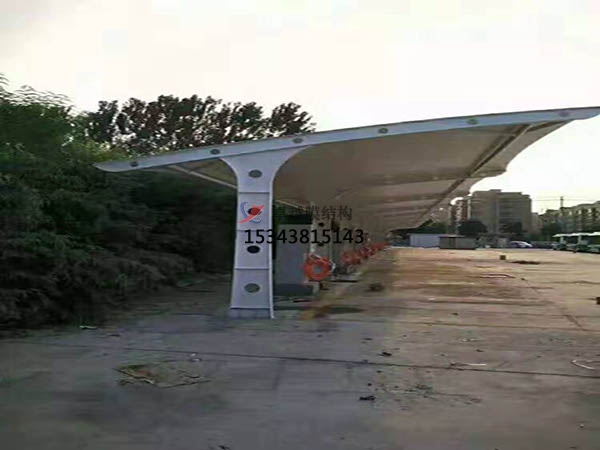 PVDF膜材是什么材質(zhì)？ 　　