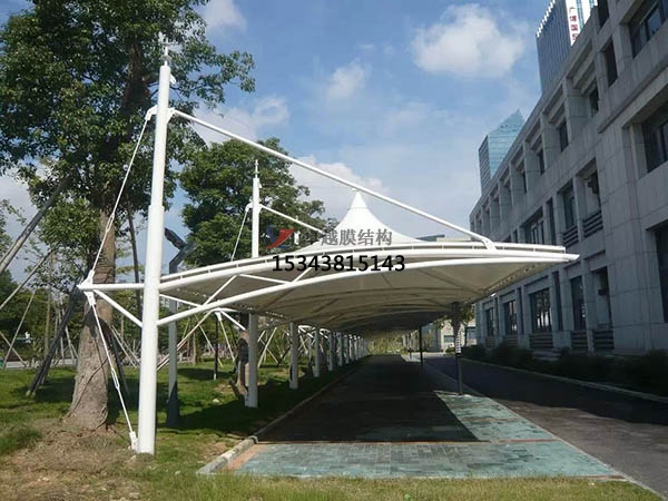 購買膜結(jié)構(gòu)材料時(shí)需要怎么選擇？