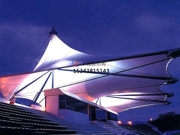 如何快速獲取膜結(jié)構(gòu)報(bào)價(jià)？