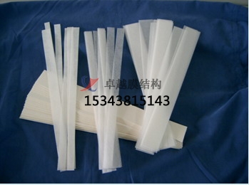 什么是聚酯纖維膜材？