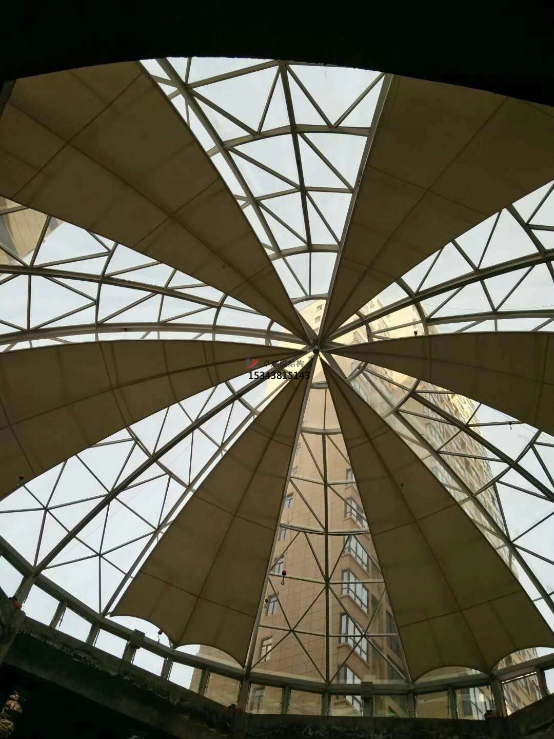 膜結(jié)構(gòu)被壓壞了怎么維修？