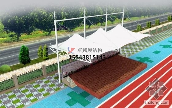 衡水市體育場(chǎng)看臺(tái)頂棚/運(yùn)動(dòng)場(chǎng)主席臺(tái)/風(fēng)雨操場(chǎng)雨棚生產(chǎn)廠(chǎng)家