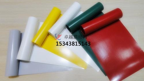 膜材品種有哪些？