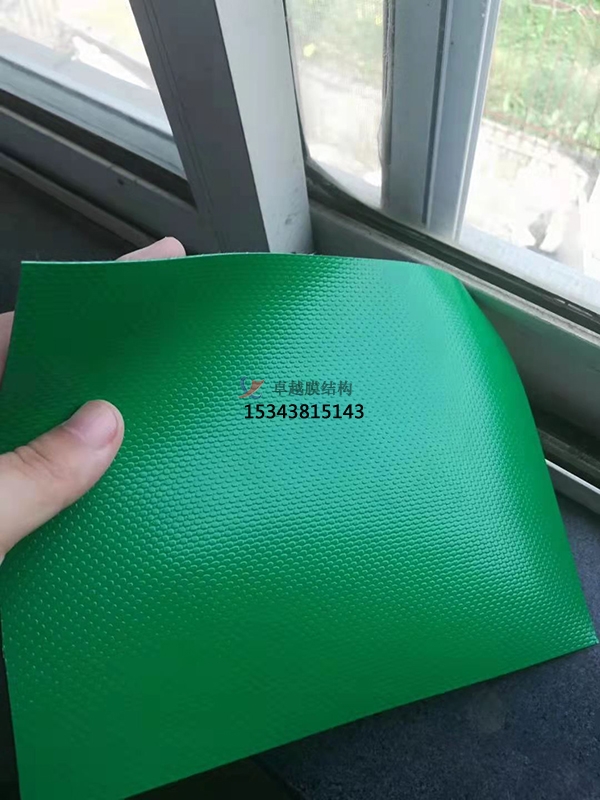 膜結(jié)構(gòu)工程使用的膜材有哪些品牌好點(diǎn)的？